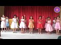 Deep Deep Deep Christian Action Song Cover Song