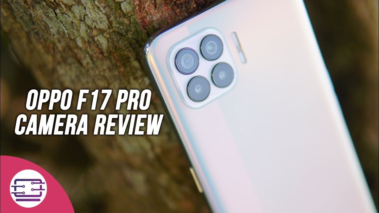 Oppo F17 Pro Camera Review!