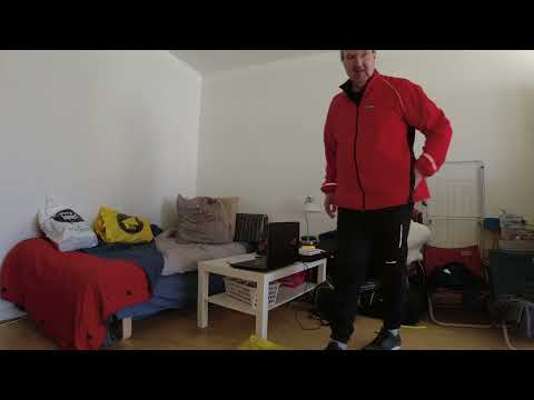 MongoTV_12413 - Del 2 - Vil Cykle Til LIDL Søndag i Varme - Sælge Flasker - købe Billig Cola