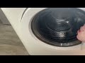 Zanussi Aquafall Overview