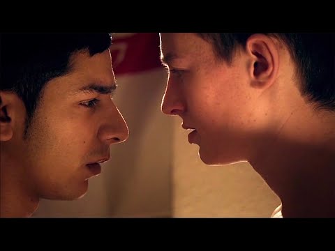 Naveed & Elliott | Ask Me Why | Gay Romance | Protect Me From What I Want