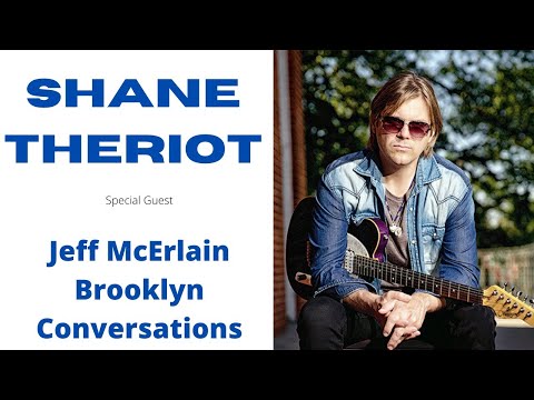 Shane Theriot - Jeff McErlain Brooklyn Conversations