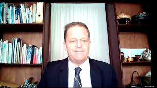 Building Water Resilience in a changing climate – Integrated Water Resources Management (IWRM)