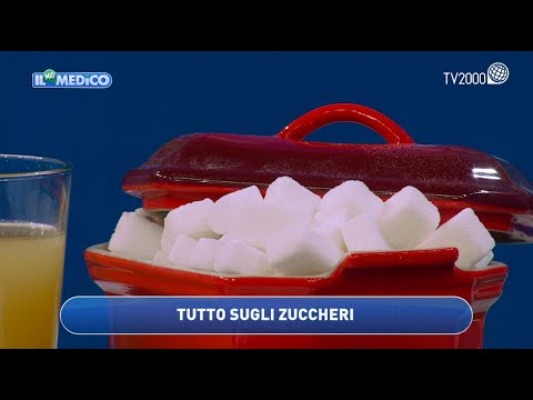 My Doctor, January 13, 2022 - Sugars: How to Choose Them and Include Them in Your Diet