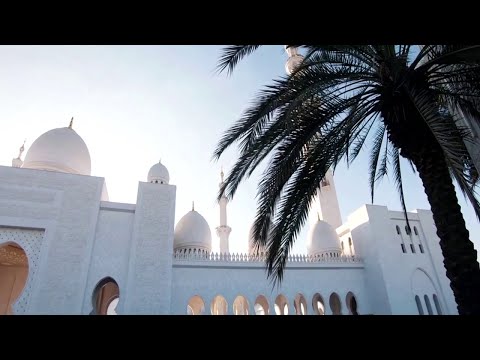 Salla alejke - prelijepa ilahija (bosanski prevod)