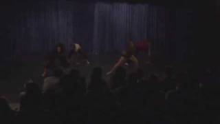 Funkier than a Mosquito&#39;s Tweeter