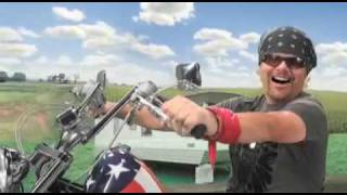 american ride OFFICAL VIDEO toby keith