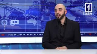 Антон Пушков – активіст «Альянсу захисників тварин»