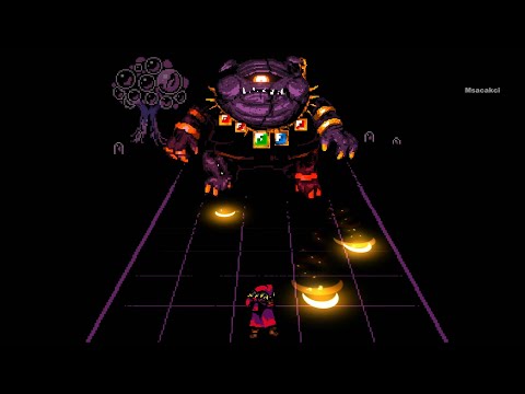 Everhood - Gold Pig - #33