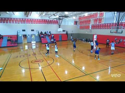 Neighborhood Heroes(60) tier 8 - 2023 Fall OTF(62) - tcbl sunday