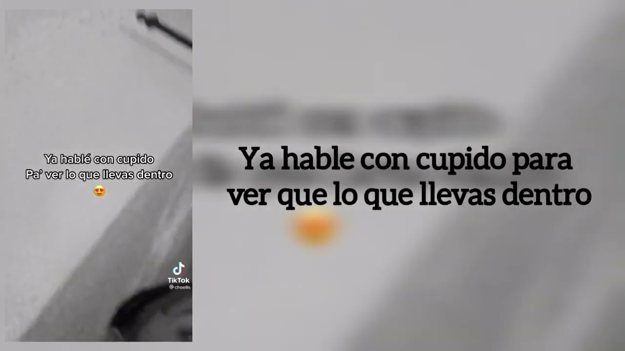 Choelis - Y Yo Te Busco Y No Te Encuentro❤️