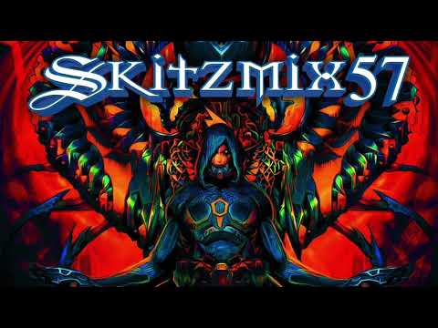 Skitzmix 57 - Megamix (Mixed by Nick Skitz)