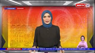 Download lagu 24 JULAI 2021 BERITA WILAYAH – LANGSUNG DARI SARAWAK mp3