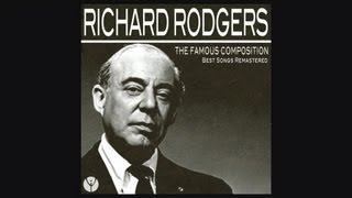 I Didn't Know What Time It Was [Song by Richard Rodgers] 1939