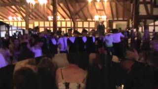 Schützenfestmontag in Hallenberg 2013