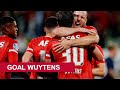 Wuytens 3-0 | AZ - FC Mariupol