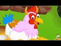 Hattimatim Tim হাট্টিমাটিম টিম Hattimatim Poem Bengali Nursery Rhymes