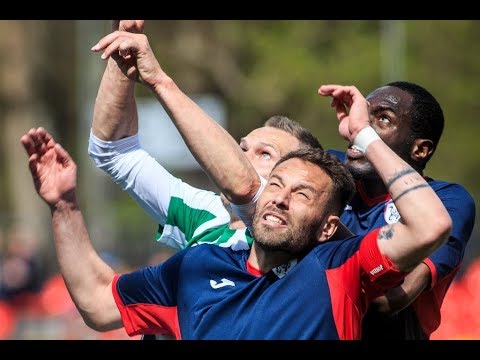 A lyga. 9 turas: „Žalgiris“ – „Stumbras“