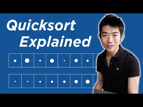 A Complete Overview of Quicksort Data Structures Algorithms 11