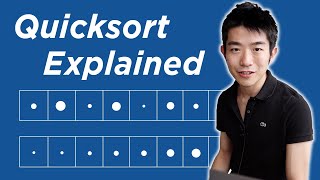 A Complete Overview of Quicksort (Data Structures & Algorithms #11)