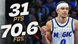 Anthony Black - Orlando Magic