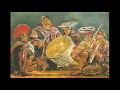 Música Latinoamericana, Tradicional   Casarisiri