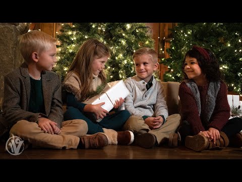Home For The Holidays | One Voice Children's Choir