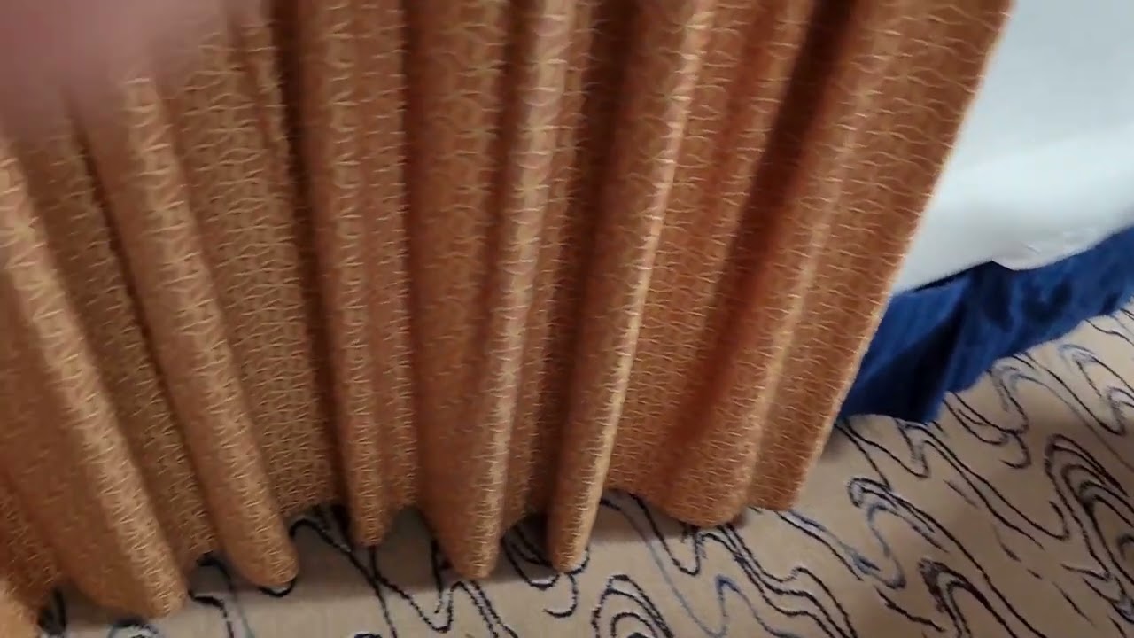 Jewel of the Seas - Cabin 7504 - Video 1