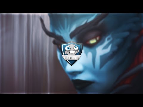 ScrubBusters vs. Queen Azshara Mythic