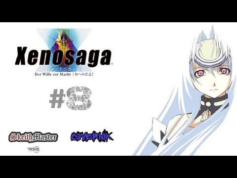 Der Wille zur Macht - Walkthrough Part #8 - Boss: Cyclops