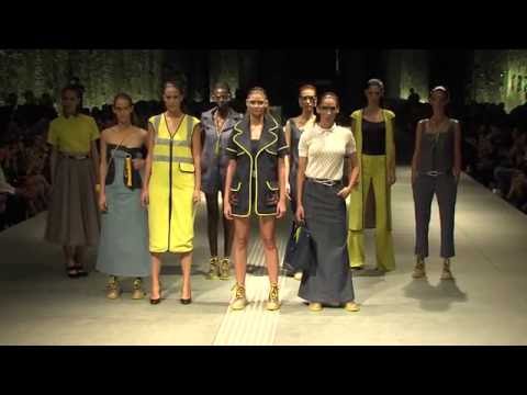 PILAR DALBAT - METRO summer 2016