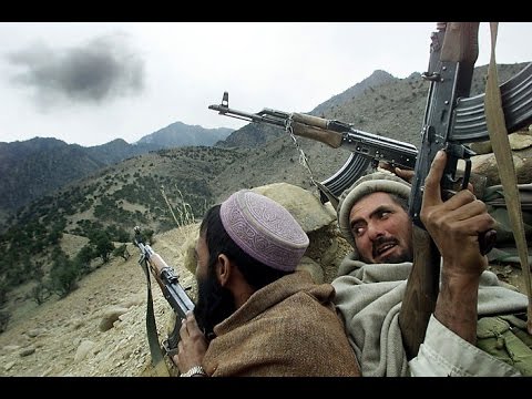 Al Qaeda Ambush Battle of Takur Ghar full documentary HD National Gepgraphic 2015