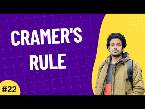 01 The Importance of Linear Algebra in AI Machine Learning Data Science Bangla