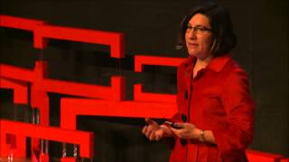 Lorrie Faith Cranor: What's wrong with your pa$$w0rd?