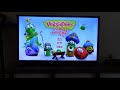 Erste Eindrücke Auf Englisch VeggieTales The Best Christmas Gift
