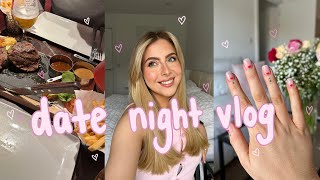 Breaking Veganuary!! Spend a few days with me VLOG