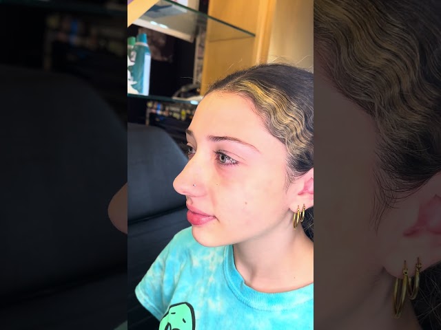 Vídeo relacionado con LOLIAS 10 Piezas 16G Titanio Piercing Tragus Piercing Oreja Piercing Labret CZ Plateado Pendientes Nariz Piercing Medusa Piercing Joyería 6/7/8MM