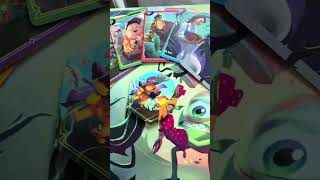 CHECK OUT THE NEW ATTACK OF THE VINE TROVE! www.disneylorcana.com #disneylorcana #attackofthevine