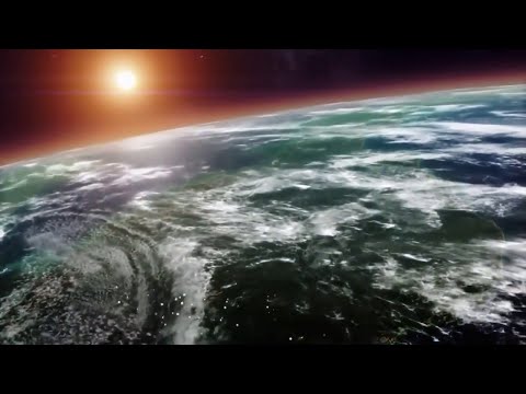 Evrenin Ucuna Yolculuk   Türkçe Belgesel HD