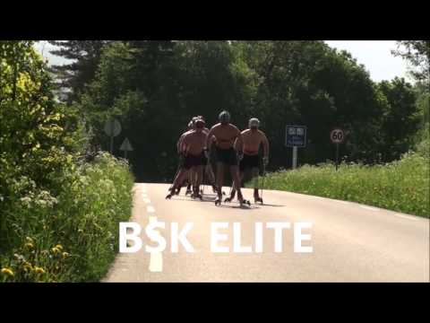 BSK Elite - sesongpromo 2016/17