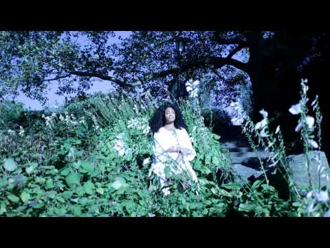SZA - Pray (Prod. by Felix Snow)