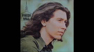 Parish Hall - S/T (1970) (Fantasy vinyl) (FULL LP)