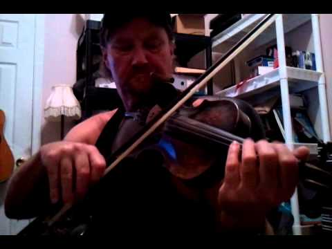 fiddle lesson Yellow Barber