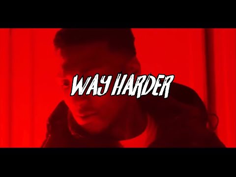 Lil Lo x No Savage - Way Harder (Music Video)