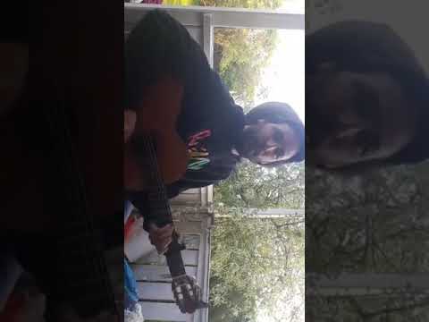 Live with Ras Daniel - My Way