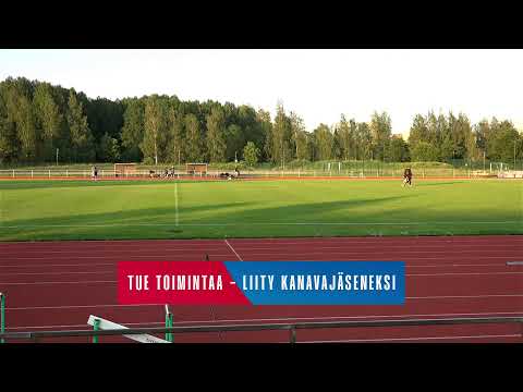 Atlantis FC - KuPS Akatemia / Miesten Ykkönen
