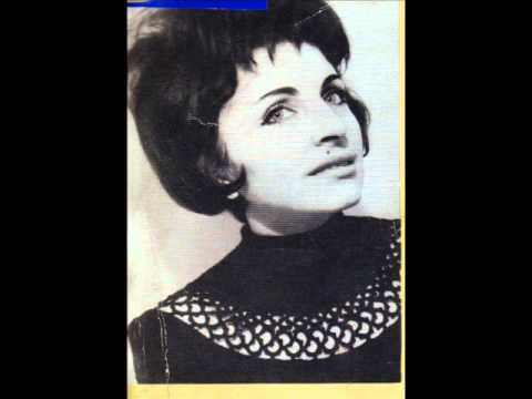 Ilona Moţica - Mangalia (1968)