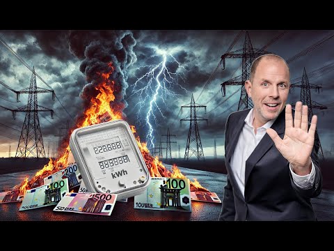 Geld-Ersparnis oder Geld-Verbrennung? Das müsst ihr über dynamische Stromtarife wissen!