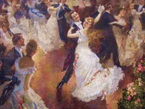 Leroy Anderson : Belle of the Ball , Waltz - London Promenade Orchestra