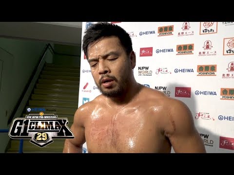 KENTA & Shinsuke Nakamura Comment On Daniel Bryan & Kofi Kingston Using The GTS